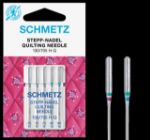 Picture of Machine Needles Schmetz Quilting 75/11and 90/14